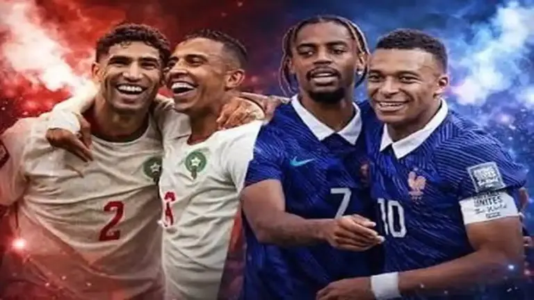 كأس العالم 2026