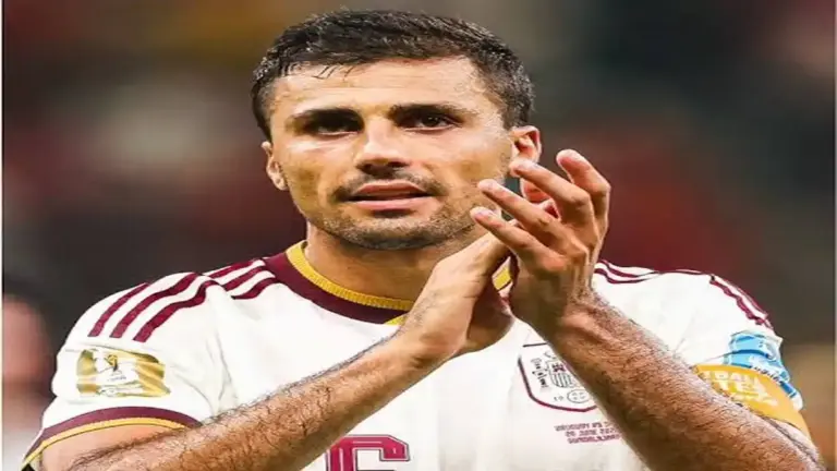 رودري