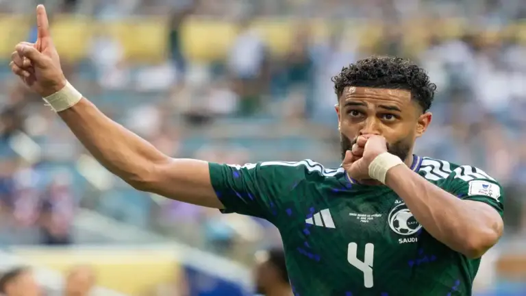 السعودية عبد الإله العمري