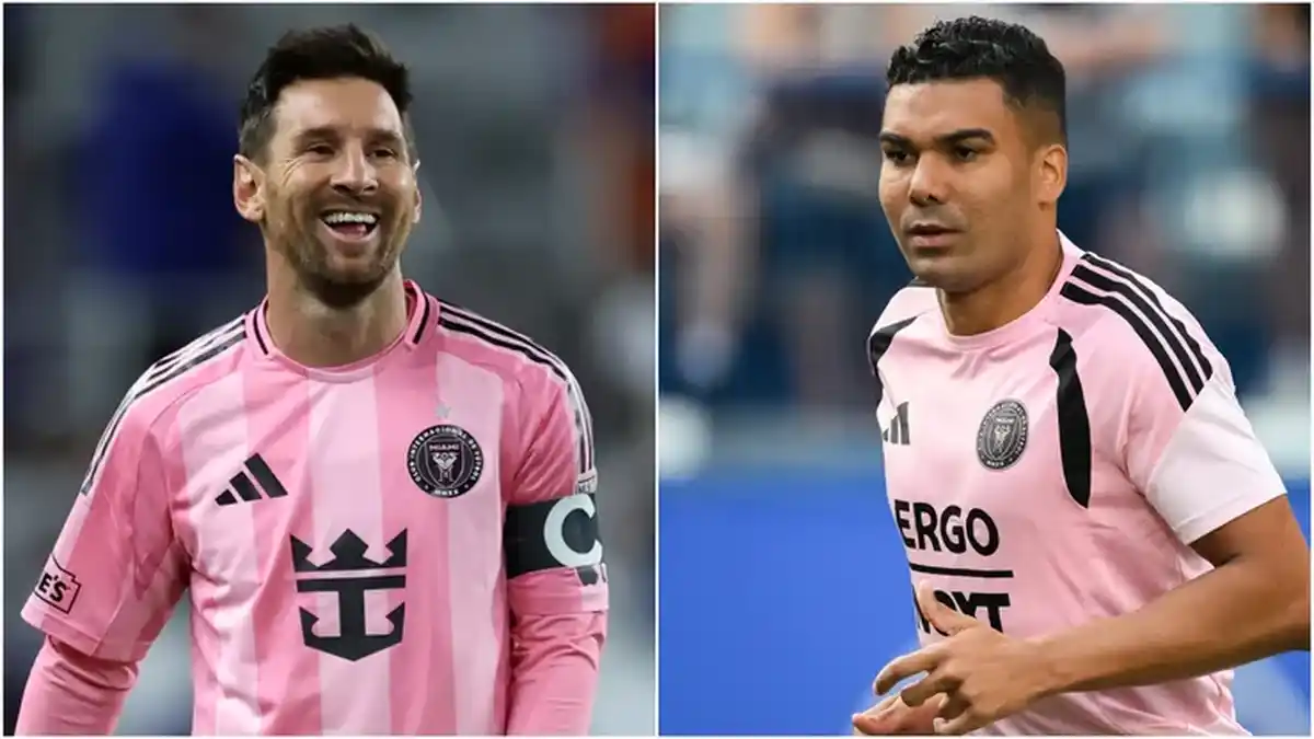 كاسيميرو