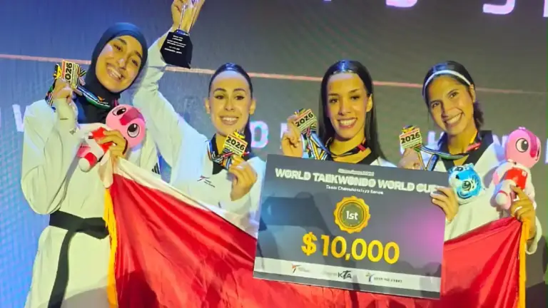 المنتخب المغربي النسوي