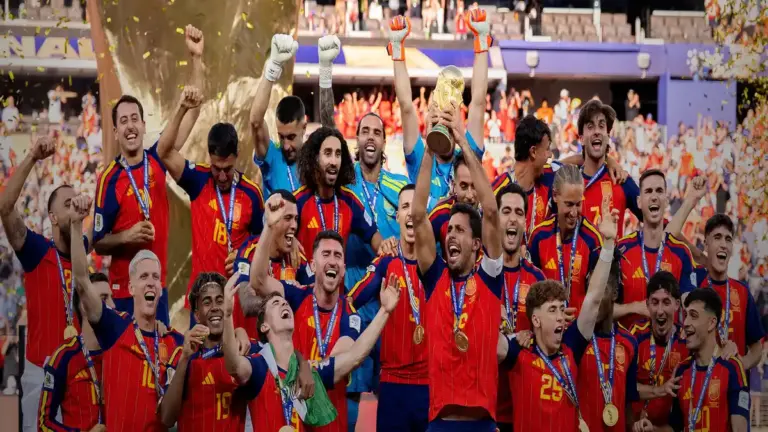 كأس العالم 2026