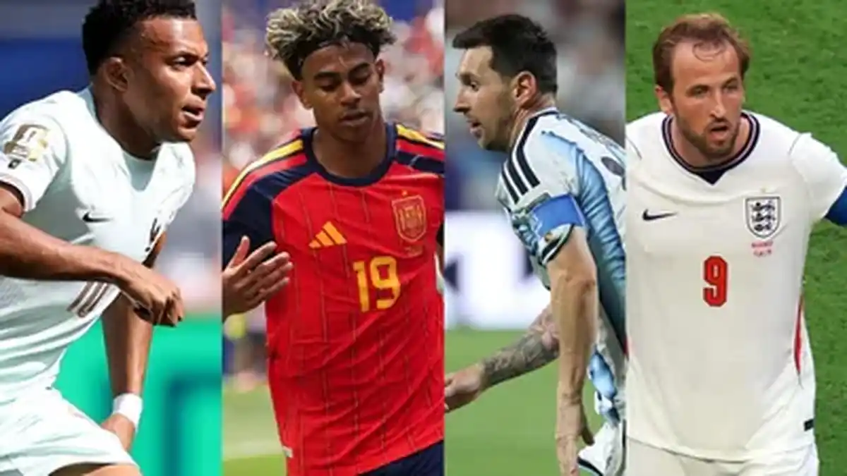 كأس العالم 2026