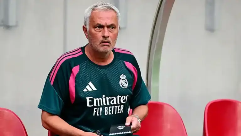 رودري يختار برشلونة بدلًا من ريال مدريد