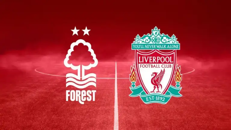 ليفربول ضد نوتنجهام فورست