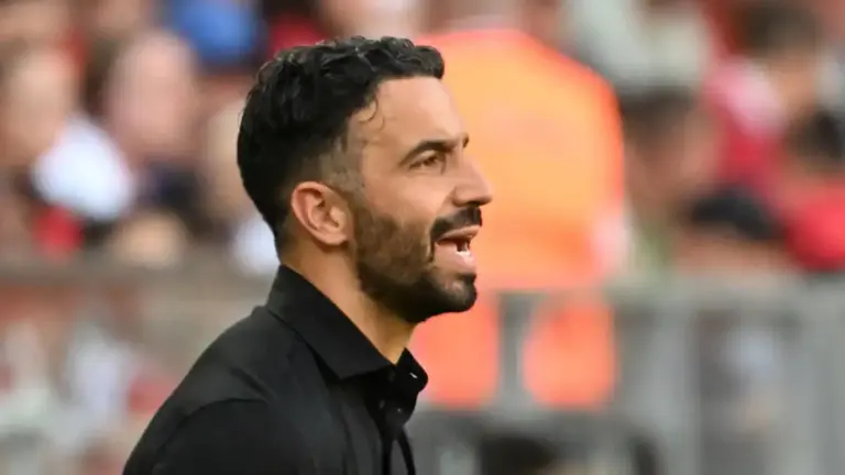 ميلان يهزم مانشستر يونايتد ويمنح أموريم انتصارًا خاصًا
