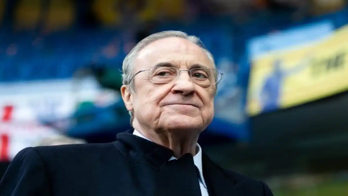 ريال مدريد يغلق ملف الانتقالات