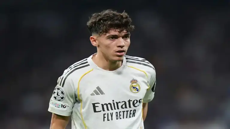 ريال مدريد يرفض عرض ليل لضم تياغو بيتارتش
