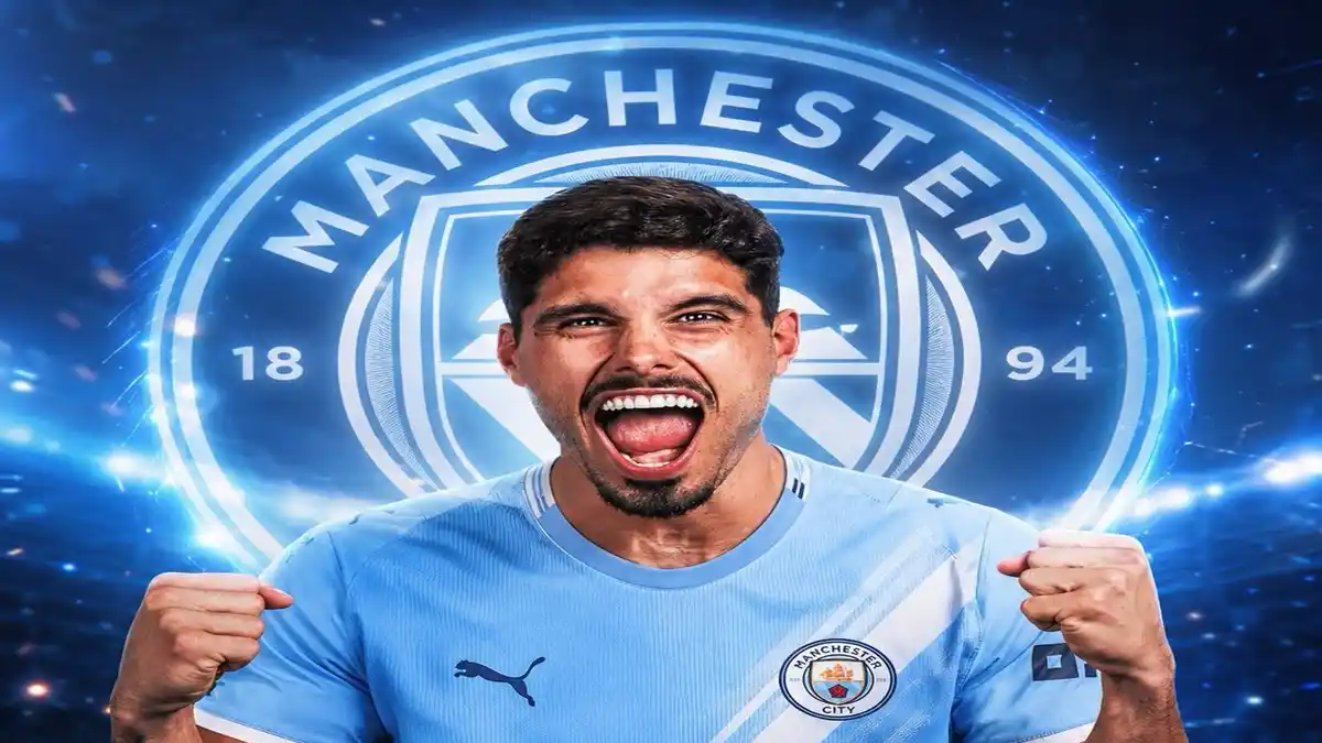 مانشستر سيتي يراقب نيتو