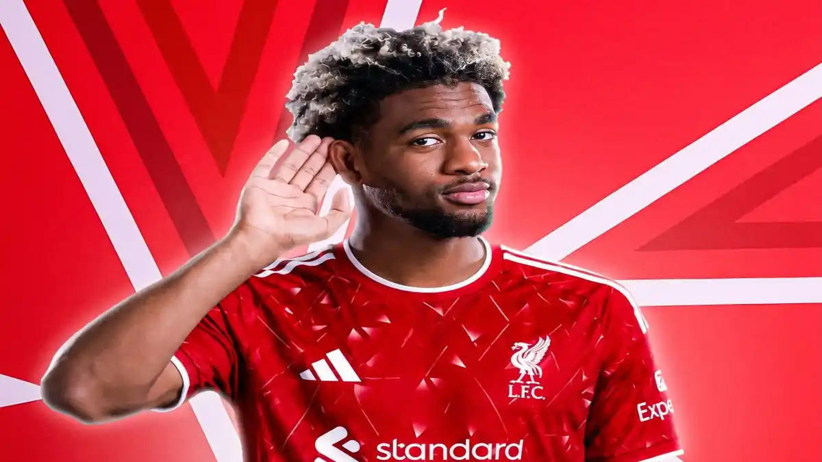 ليفربول يتقدم في مفاوضاته لضم إبراهيم مباي من باريس سان جيرمان