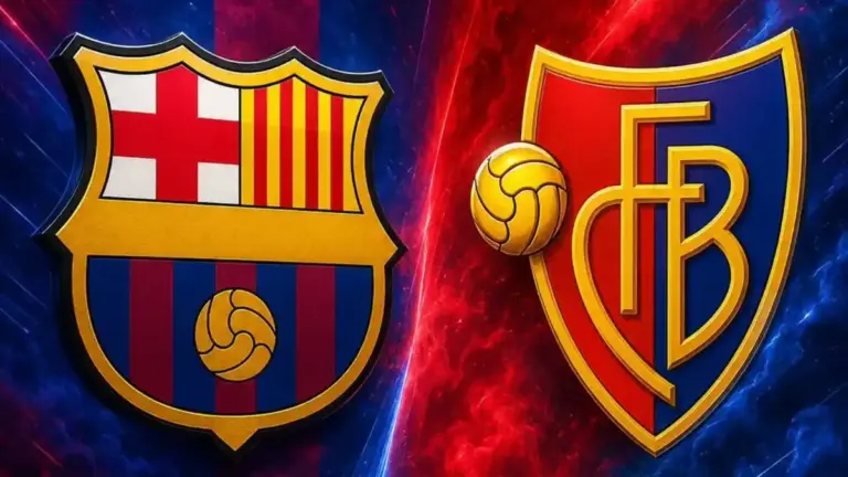برشلونة يقترب من الاتفاق على مباراة ودية أمام بازل بعد إلغاء مواجهة طنجة
