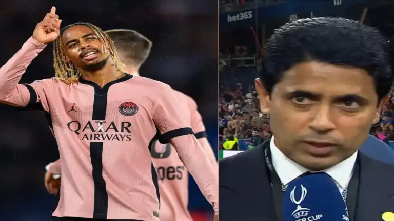 الخليفي يفتح باب الغموض حول مستقبل باركولا