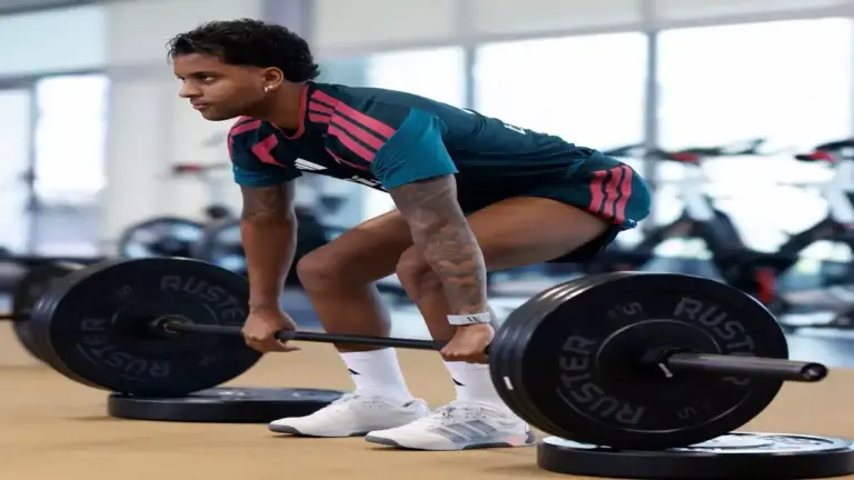 ريال مدريد يتلقى صدمة بشأن رودريغو
