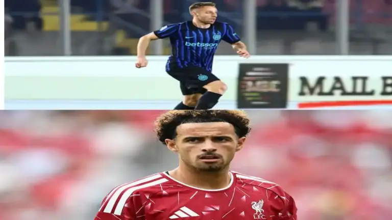 إنتر يقترب من بيع دافيد فراتيسي إلى لاتسيو مقابل 15 مليون يورو، بهدف تمويل تحركاته لضم كورتيس جونز