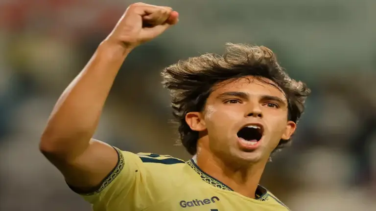 النصر يقلب تأخره أمام الدرعية إلى فوز 4-1
