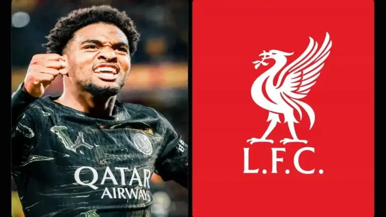 ليفربول يدخل في مفاوضات مع وكيل إبراهيم مباي