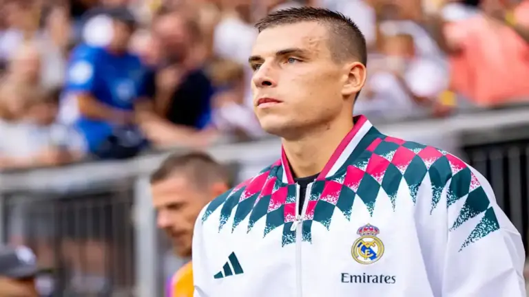 لونين يكشف كواليس فوز ريال مدريد