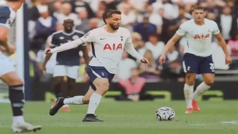 توتنهام يخسر أمام نيوكاسل 2-0 في الدوري الإنجليزي