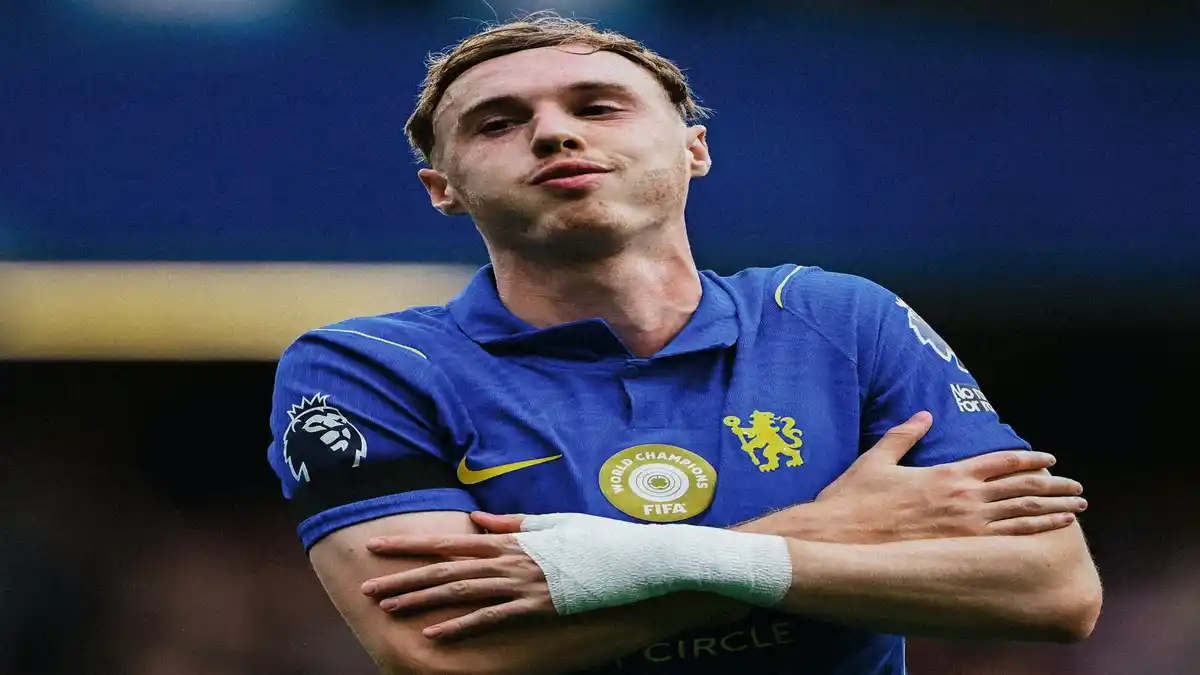 تشيلسي يهزم برايتون 4-3 في مباراة مجنونة بالدوري الإنجليزي