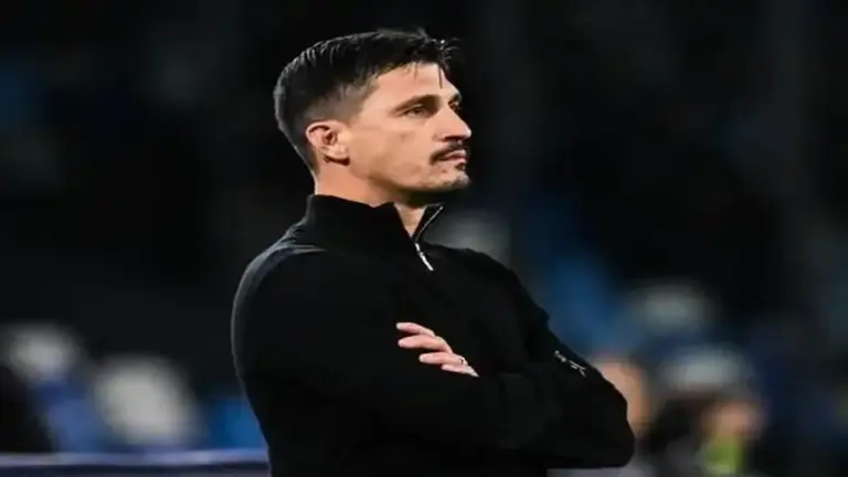بيساكاني يشيد بلاعبي كالياري بعد الفوز على بارما