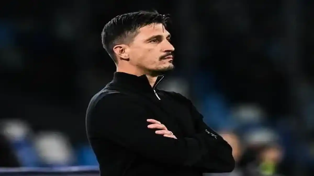 بيساكاني يشيد بلاعبي كالياري بعد الفوز على بارما