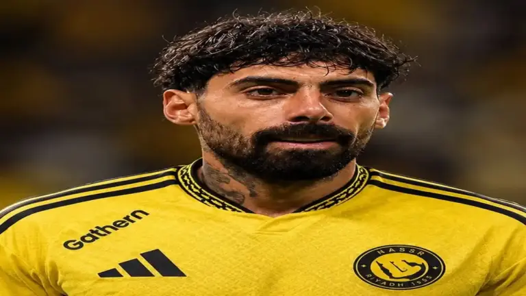 النصر السعودي يقترب من حسم صفقة سامو كوستا