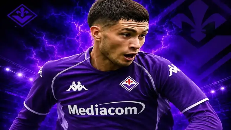 فيورنتينا يتحرك لضم ماتياس سولي من روما