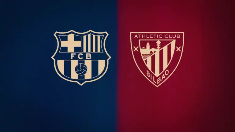 برشلونة ضد أتلتيك بلباو