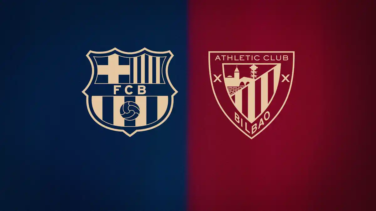 برشلونة ضد أتلتيك بلباو