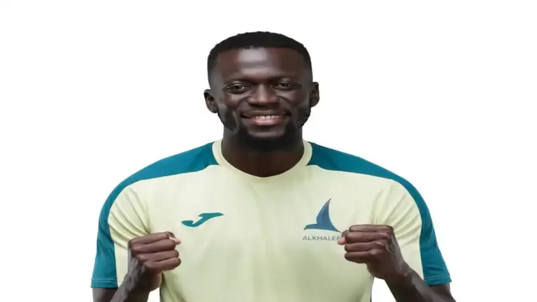 الخليج السعودي