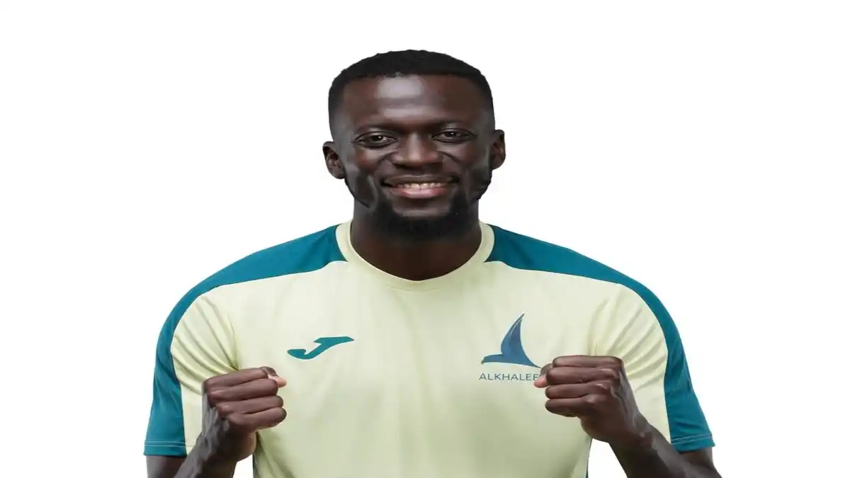 الخليج السعودي
