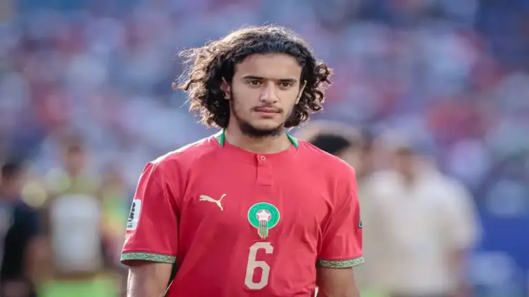 إنفانتينو يوجه رسالة خاصة لبوعدي
