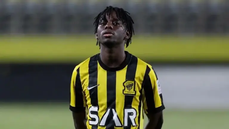 الاتحاد السعودي يجدد عقد صهيب هوساوي حتى 2029