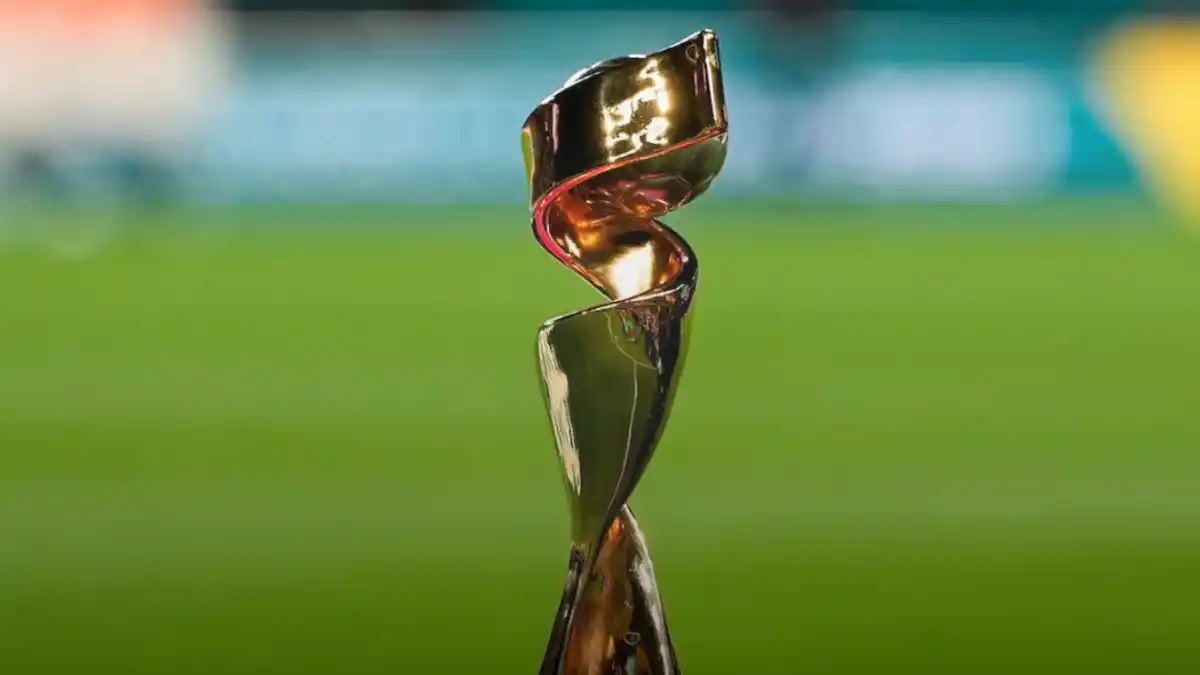 كأس العالم للسيدات 2027