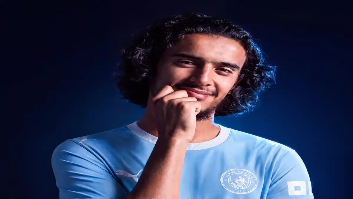 مانشستر سيتي يواصل مطاردة بوعدي