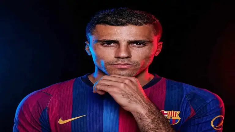 برشلونة يقترب من ضربة الميركاتو