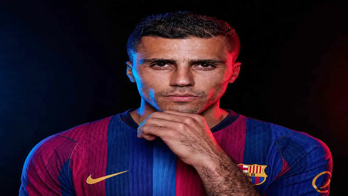 برشلونة يقترب من ضربة الميركاتو