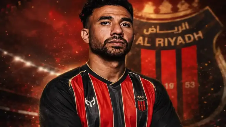 تريزيغيه يختار الرياض