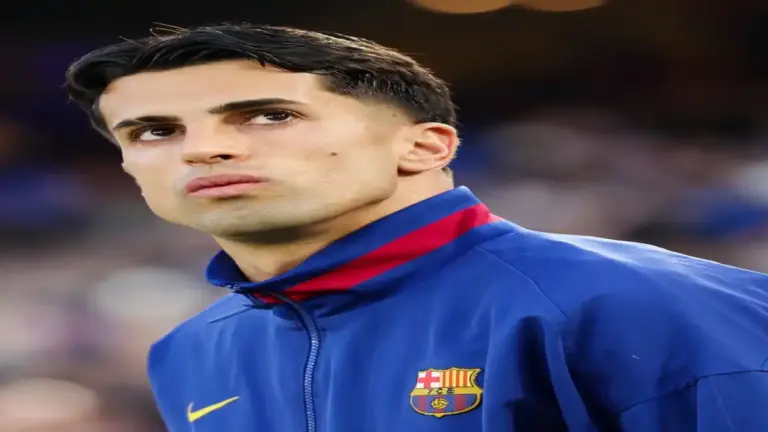 جواو كانسيلو يلمّح بقوة إلى عودته لبرشلونة