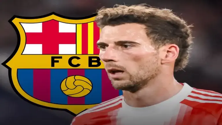 غوريتسكا يطرق باب برشلونة