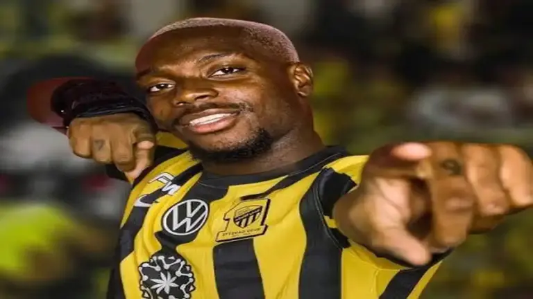 جنوى يترقب صفقة جديدة من الاتحاد