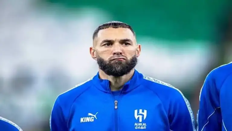 الهلال يسعى لإنهاء ارتباطه بكريم بنزيما بناءً على رغبة سيموني إنزاغي